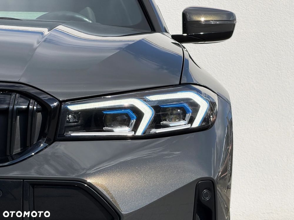 BMW Seria 3 320d Touring xDrive M Sport - 6