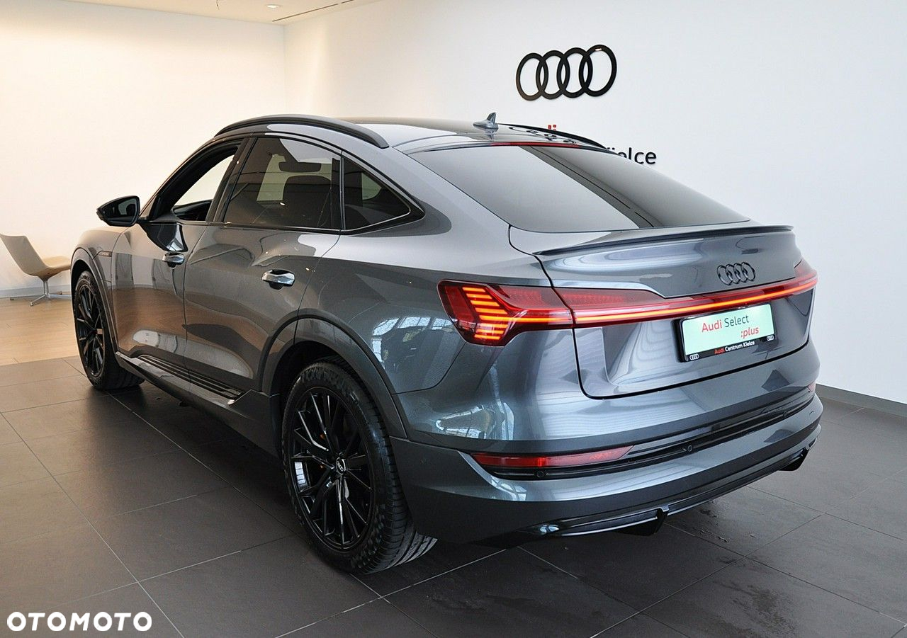 Audi e-tron - 2