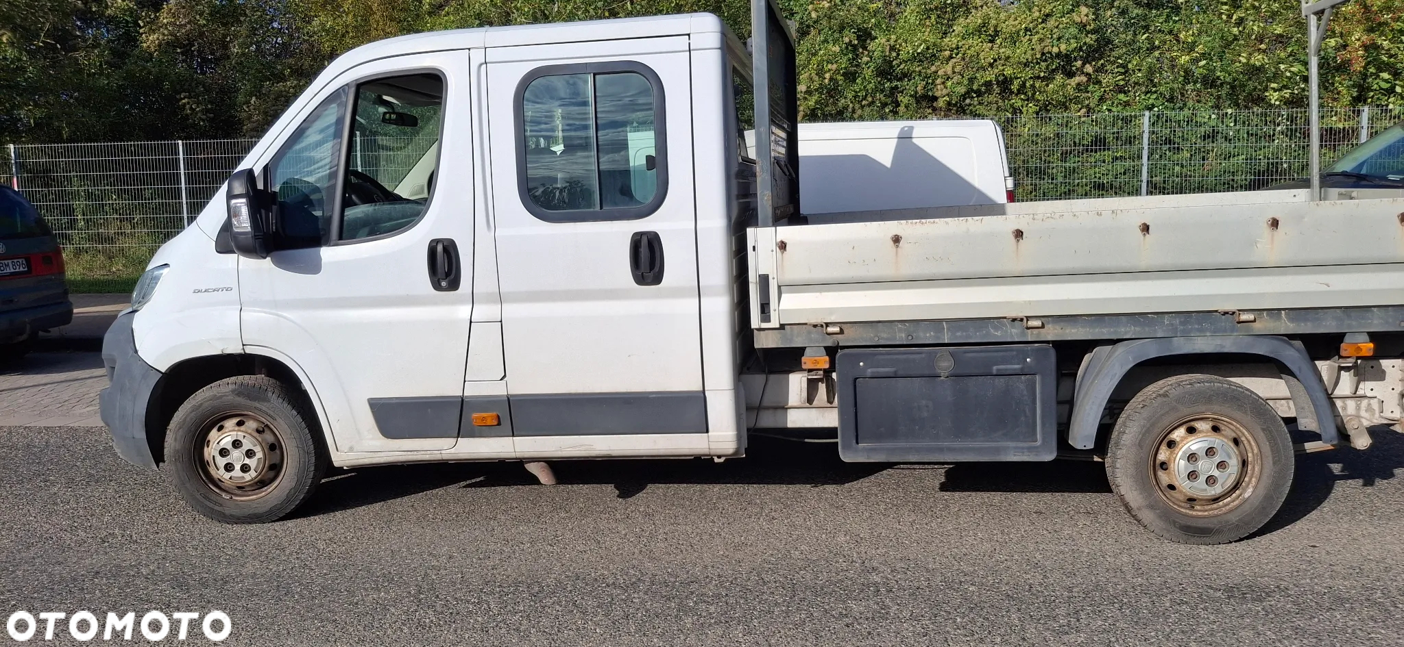 Fiat DUCATO - 3