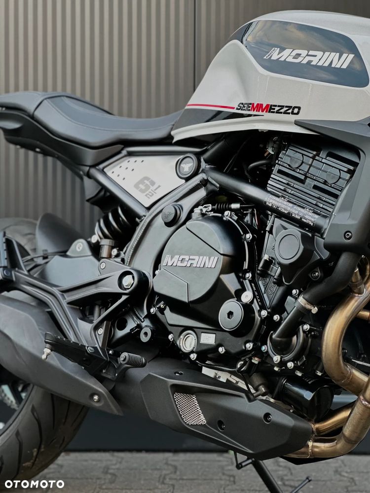 Moto Morini Inny - 3