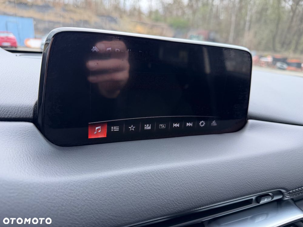 Mazda CX-5 SKYACTIV-G 165 Exclusive-Line - 18