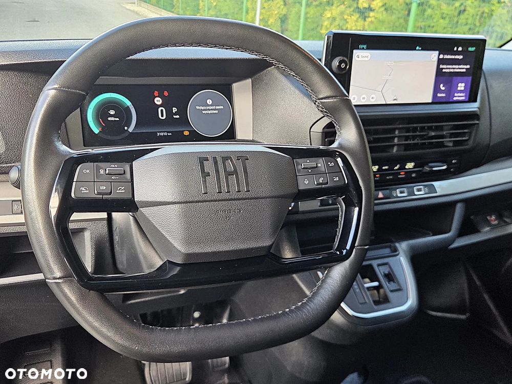 Fiat SCUDO - 16