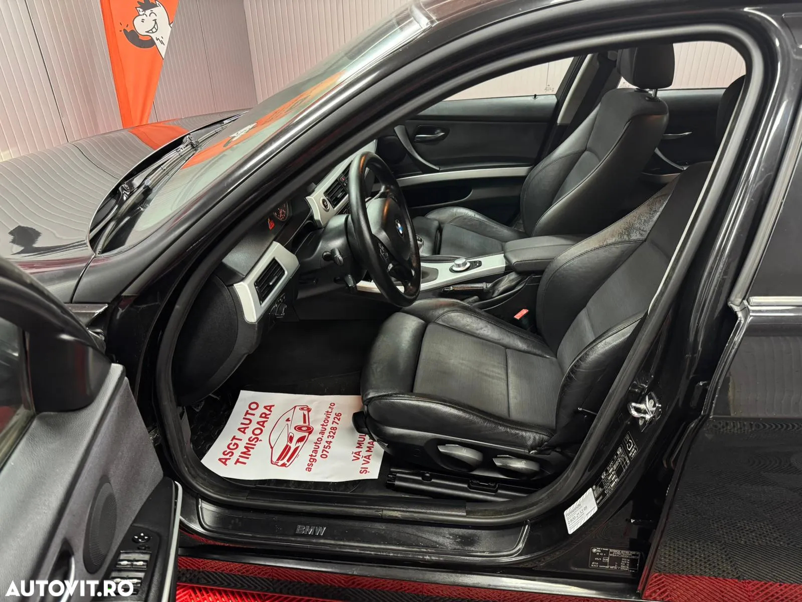 BMW Seria 3 - 10