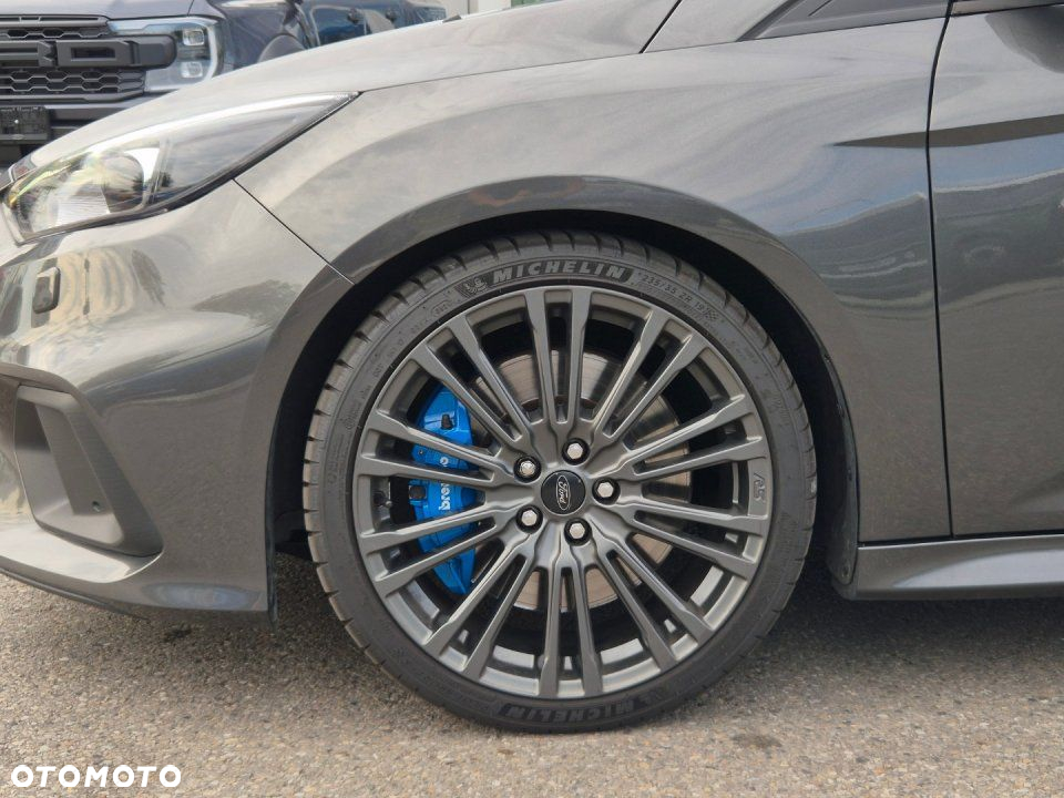 Ford Focus - 11