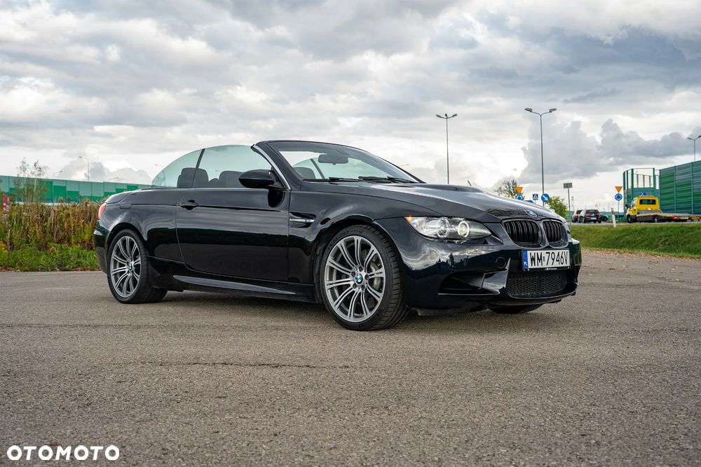 BMW M3 2010 photo 4