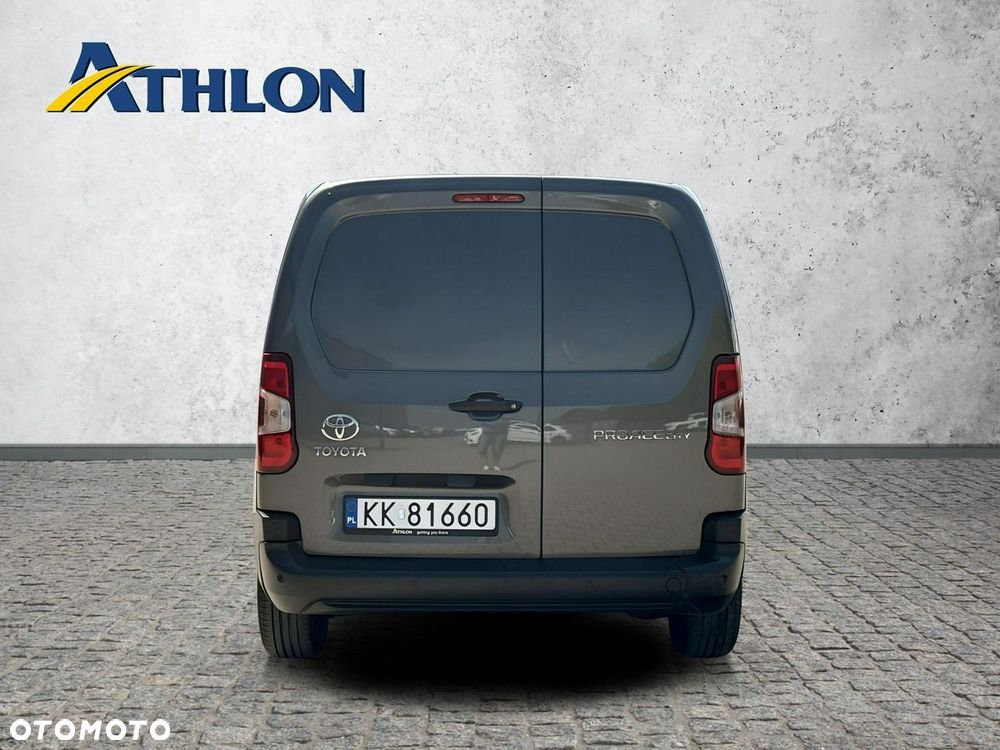 Toyota Proace City - 4
