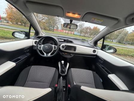 Toyota Yaris 1.33 Trend - 19