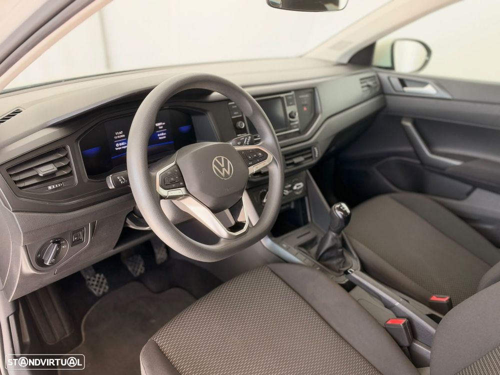 VW Taigo 1.0 TSI Life - 7