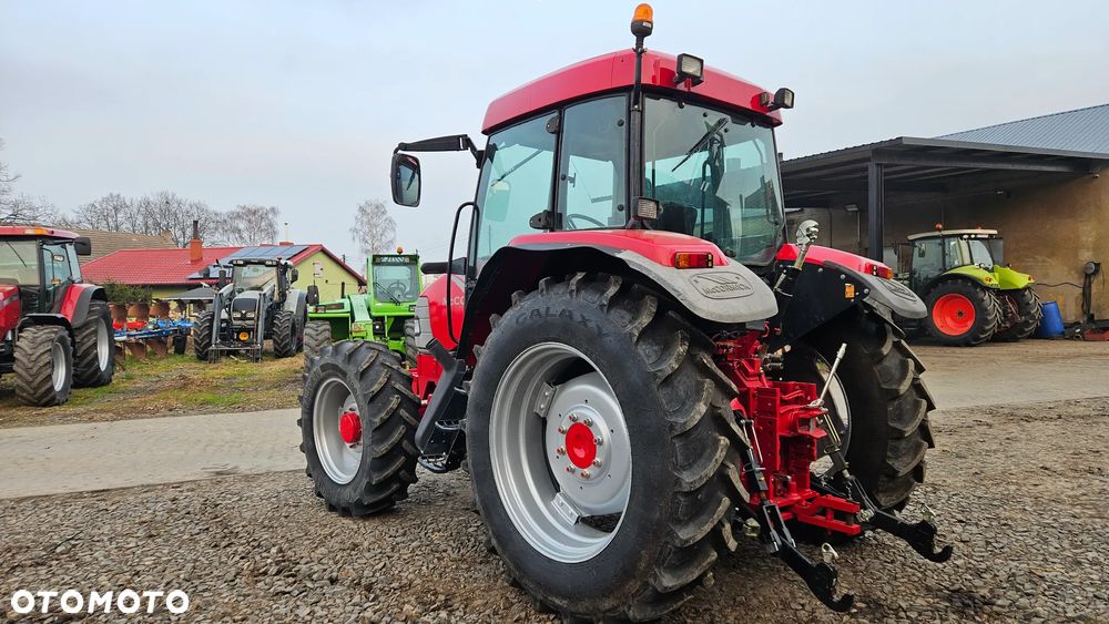 McCormick Mc 135 - 24