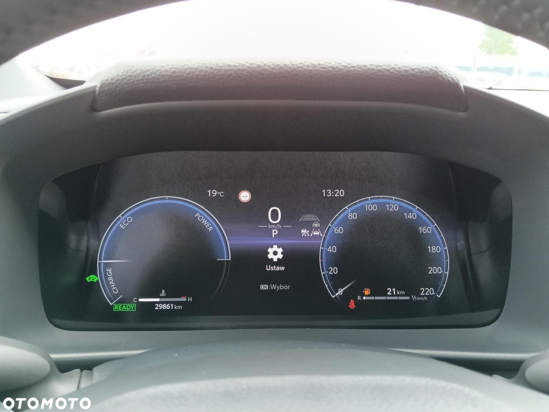 Toyota C-HR 1.8 Hybrid Executive - 16