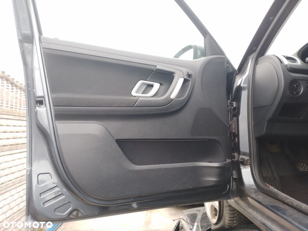 SKODA FABIA II 06-14 1.2 BBM RADIO (JHN) (9j9j) - 13