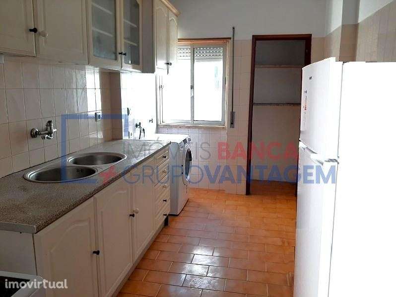 T3 com 83 m2, Rio de Mouro, Sintra - Grande imagem: 5/15