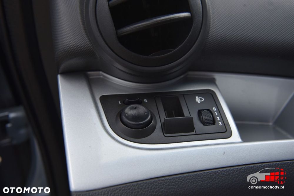 Chevrolet Spark - 20