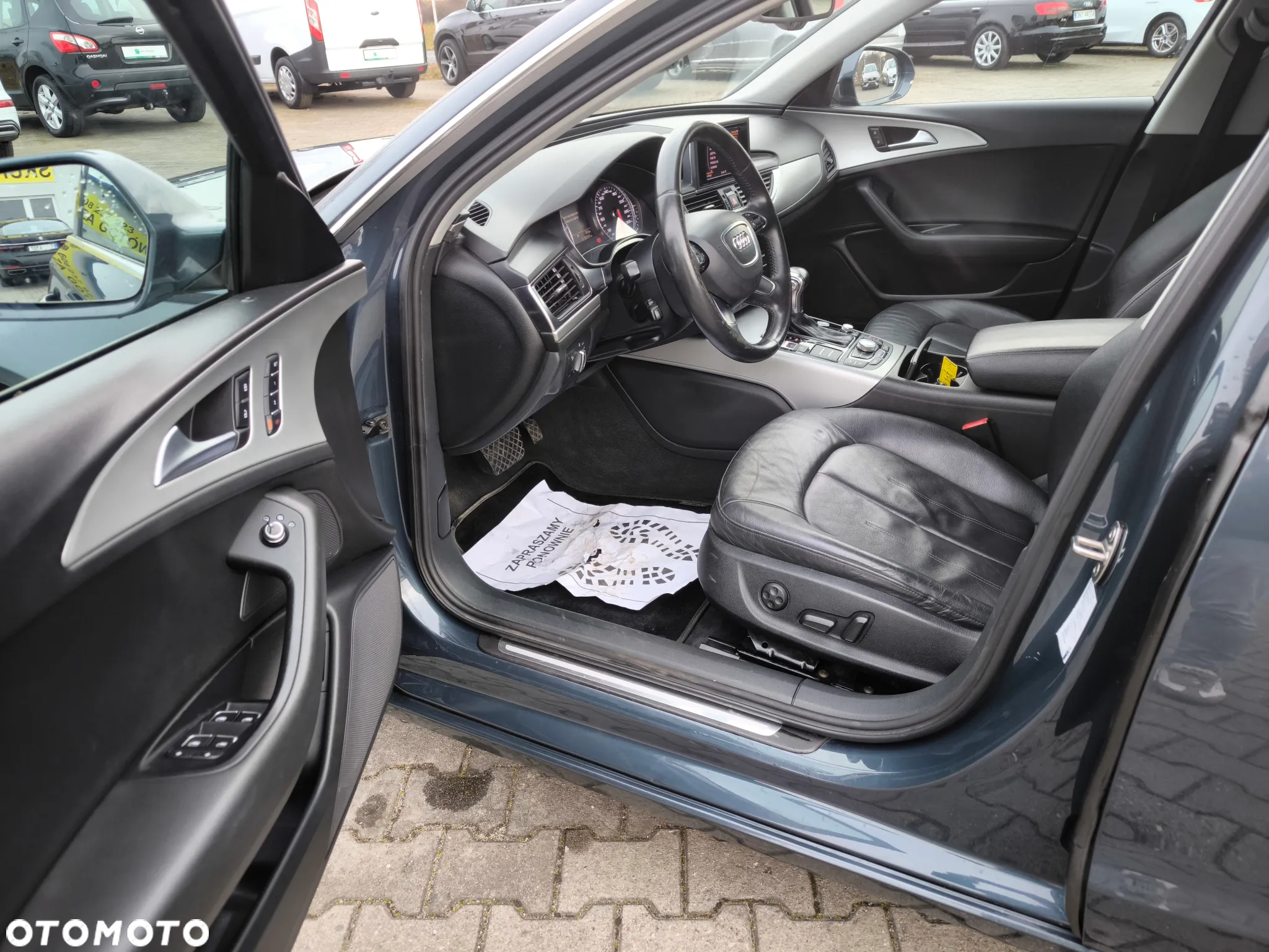 Audi A6 2.0 TDI Prime Line Multitronic - 17
