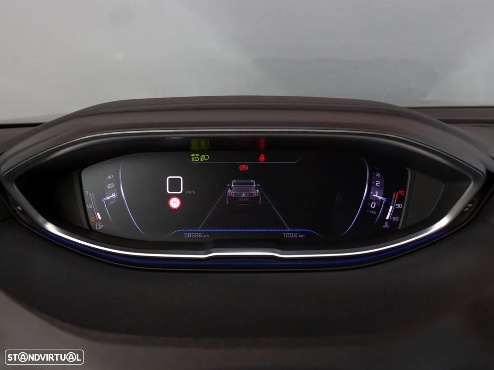 Peugeot 3008 1.2 PureTech Allure - 26