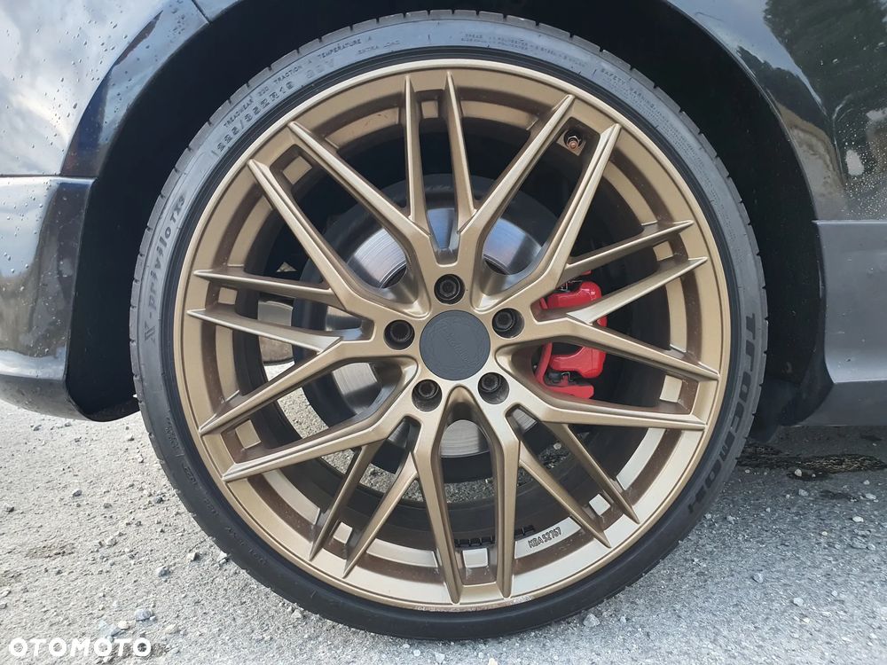 Volkswagen Golf 2.0 TSI GTI - 14