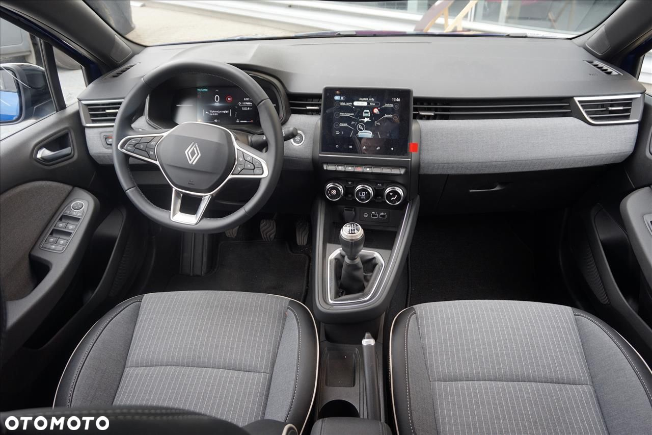 Renault Clio 1.0 TCe Techno - 13