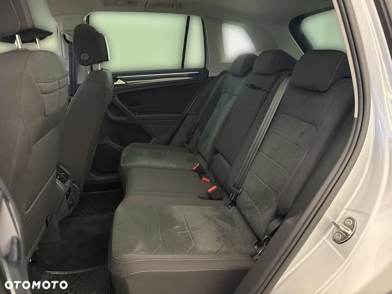Volkswagen Tiguan 1.5 TSI EVO Life DSG - 20