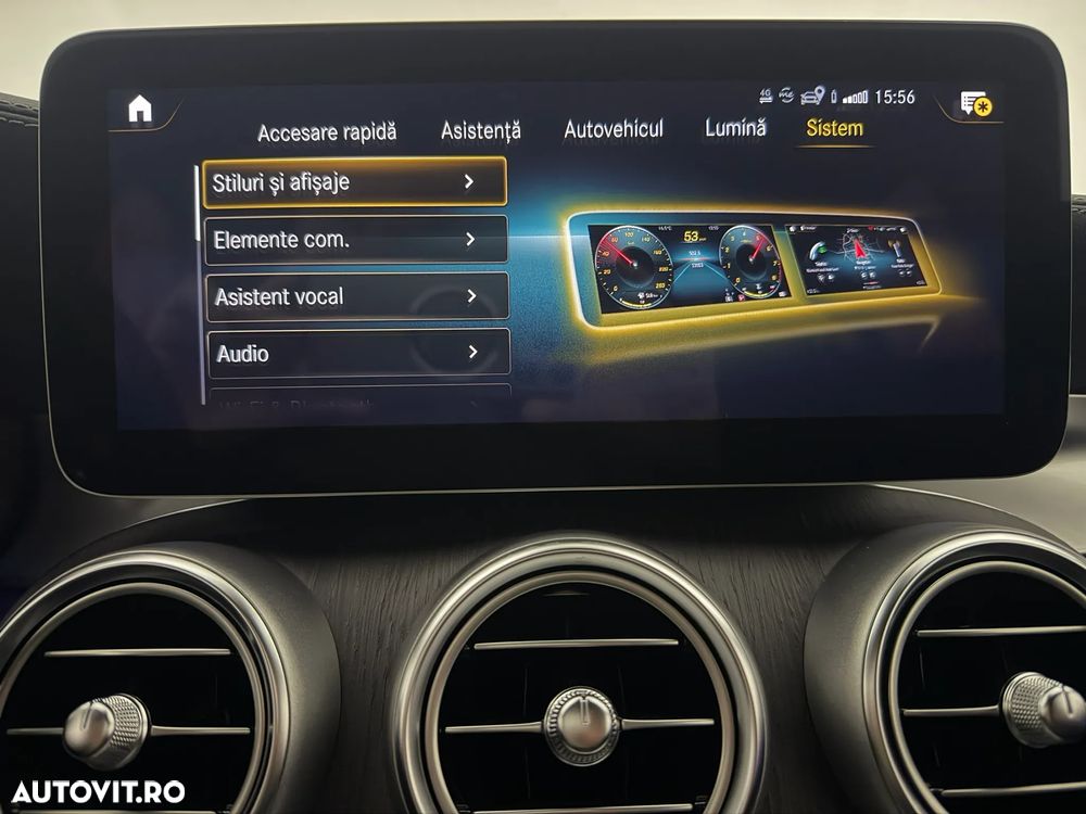 Mercedes-Benz GLC Coupe - 19