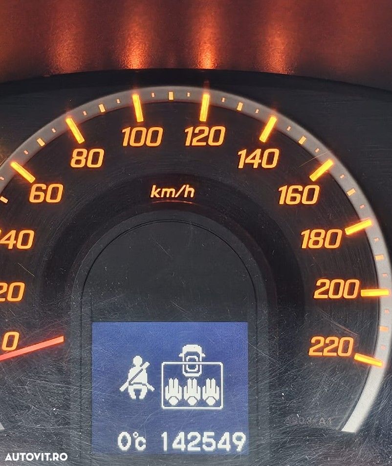 Honda Jazz 1.2 MT LSE - 5