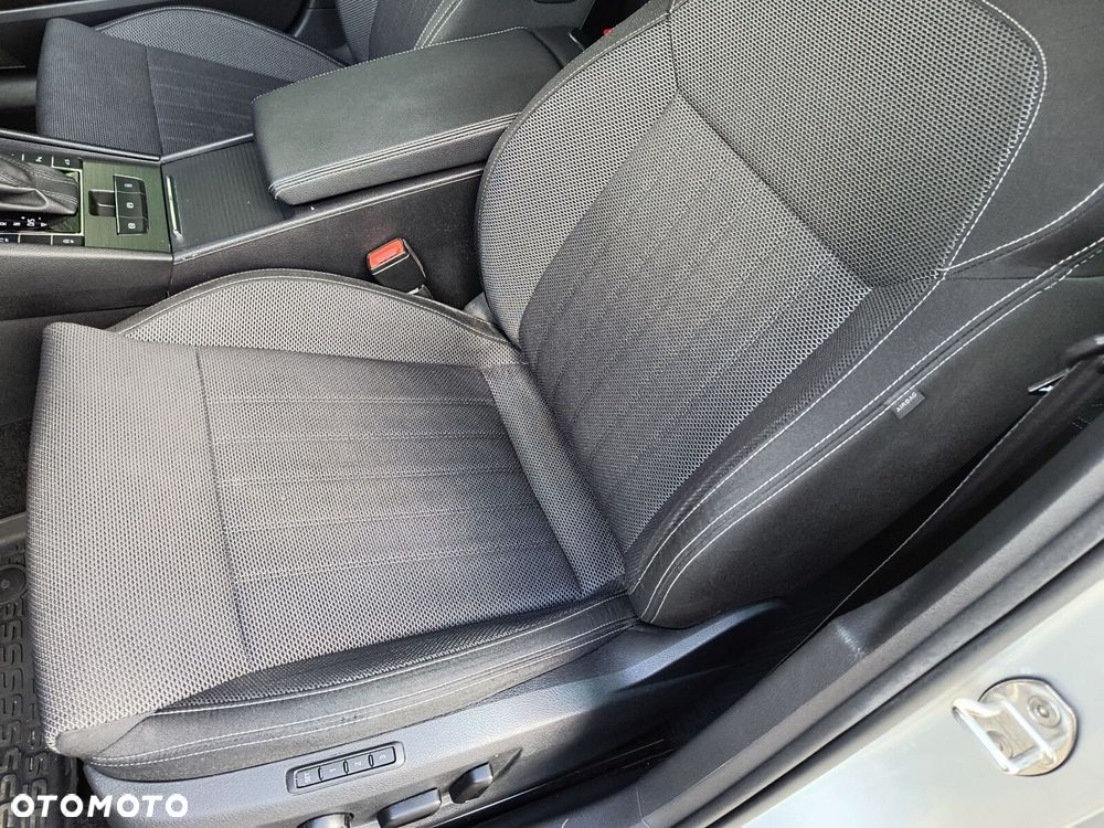 Skoda Superb 2.0 TDI SCR Style DSG - 14