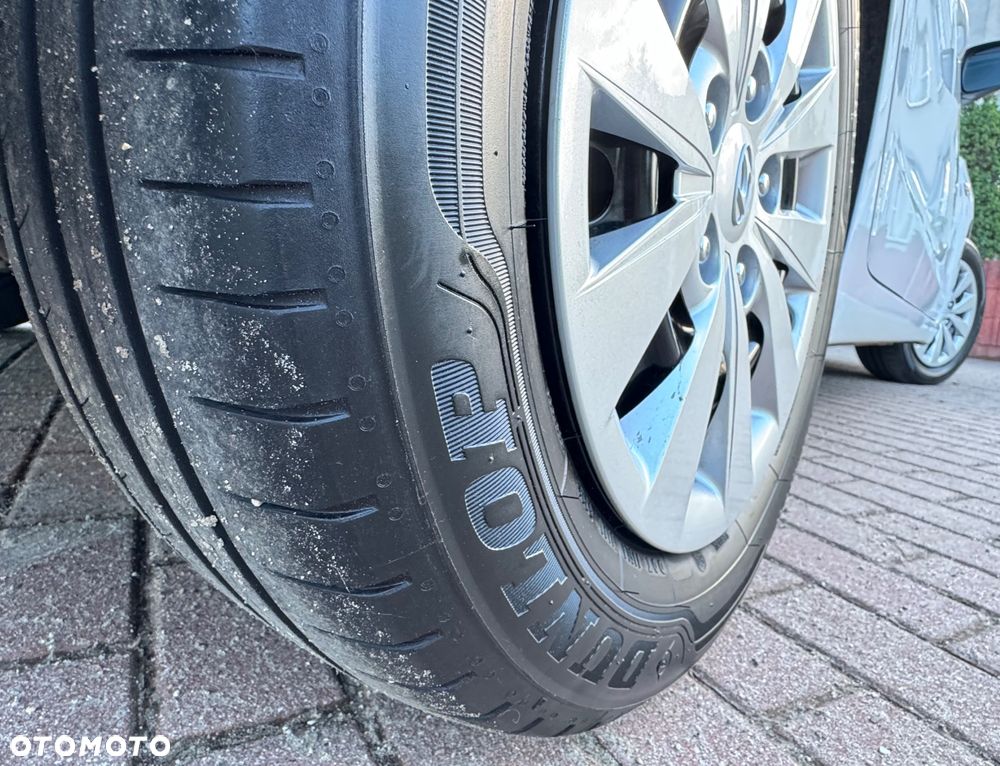 Hyundai i30 i30cw 1.6 CRDi Trend - 36