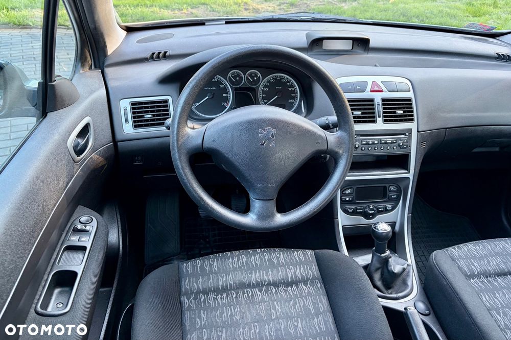 Peugeot 307 1.6 Premium - 2