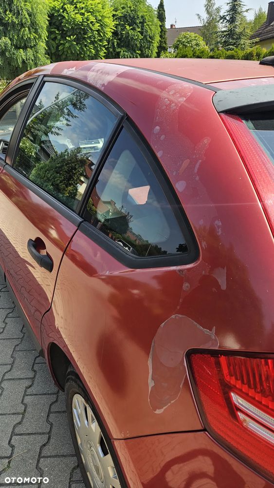 Citroën C4 - 7