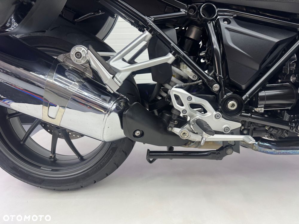 BMW RS - 11