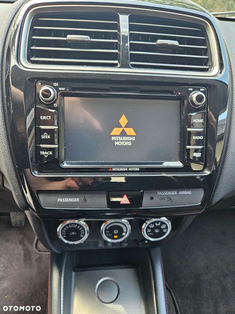 Mitsubishi ASX 1.6 2WD Diamant Edition+ - 37