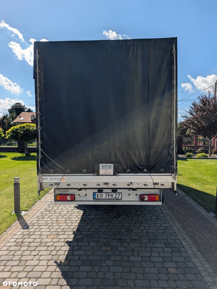 Renault Master - 6