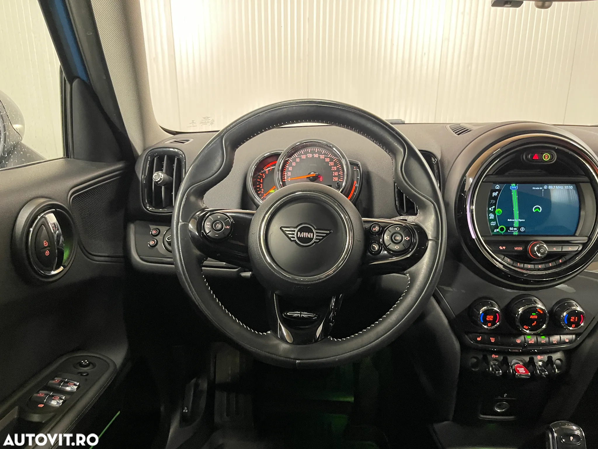 Mini Cooper - 6