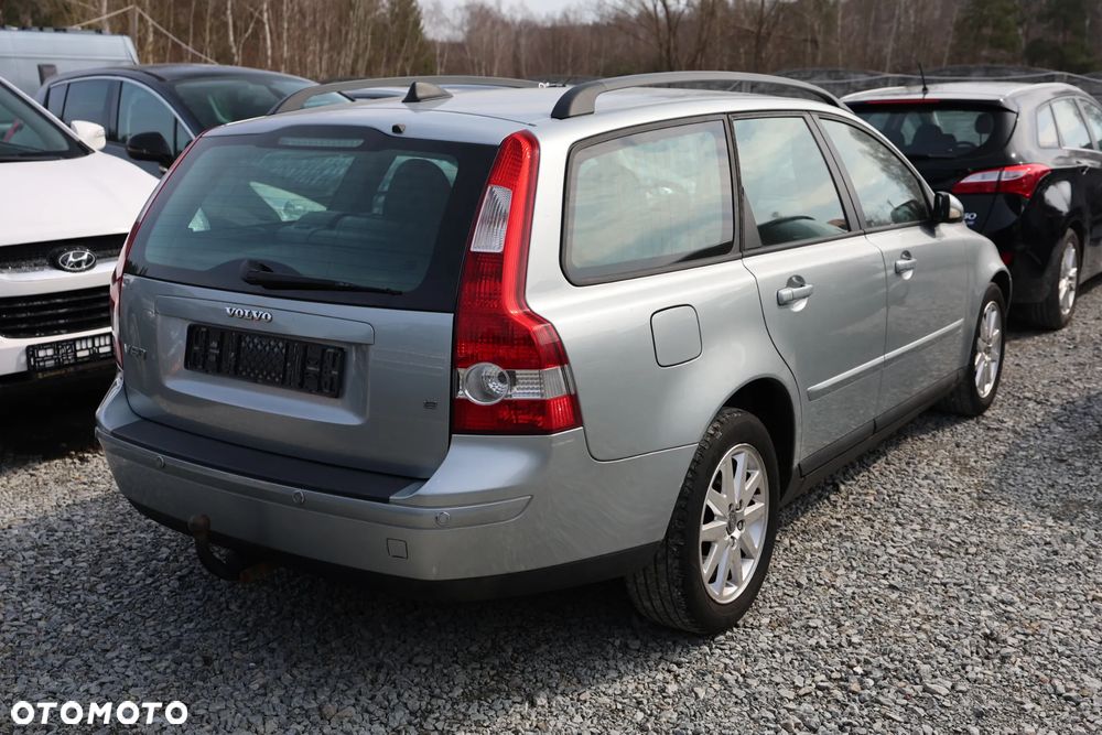 Volvo V50 1.8 - 3