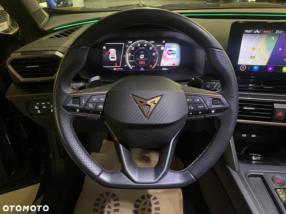 Cupra Formentor - 23