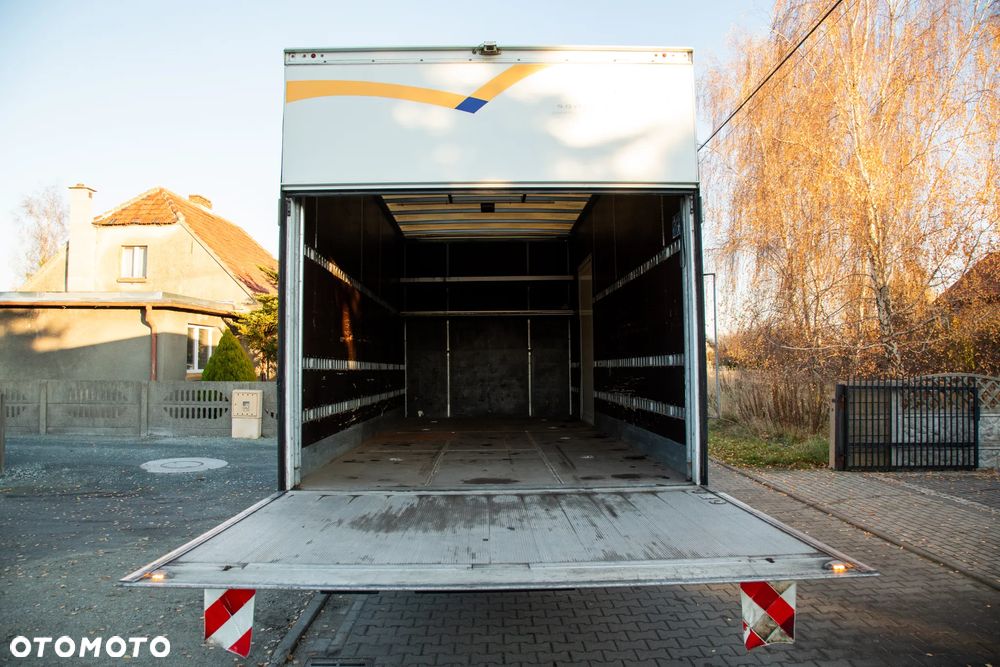 Iveco EuroCargo - 13