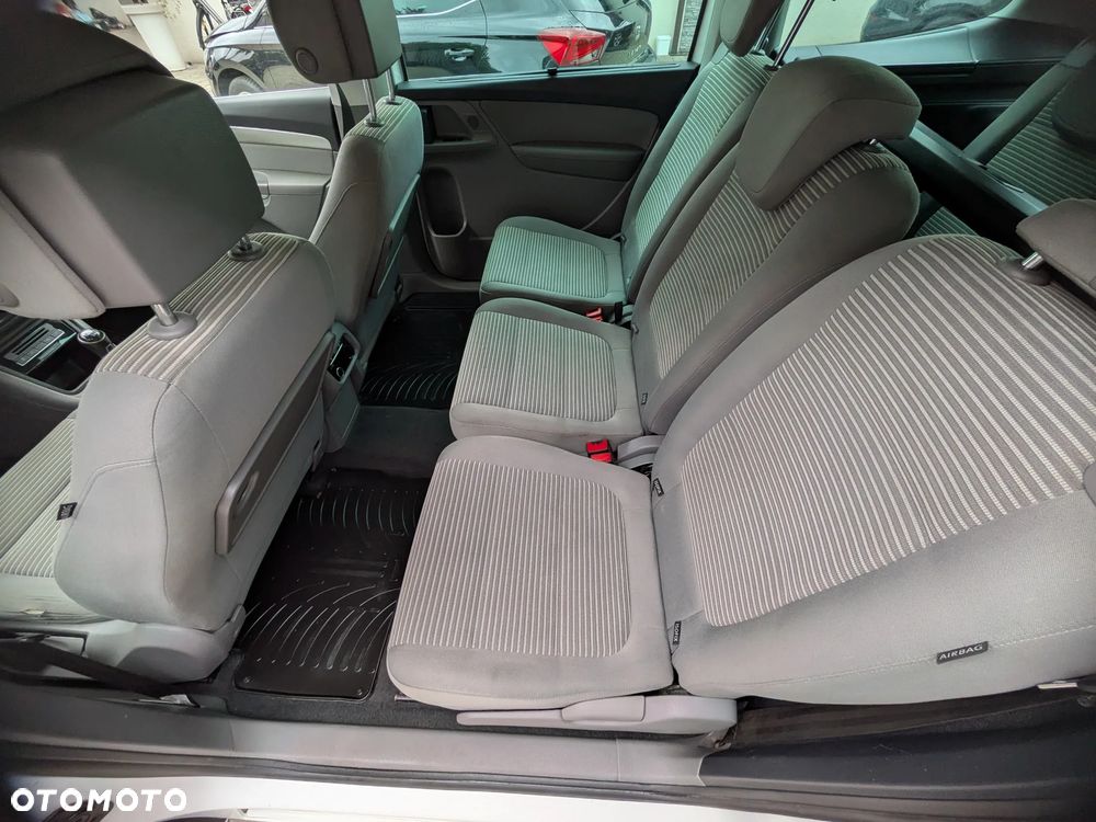 Seat Alhambra - 14