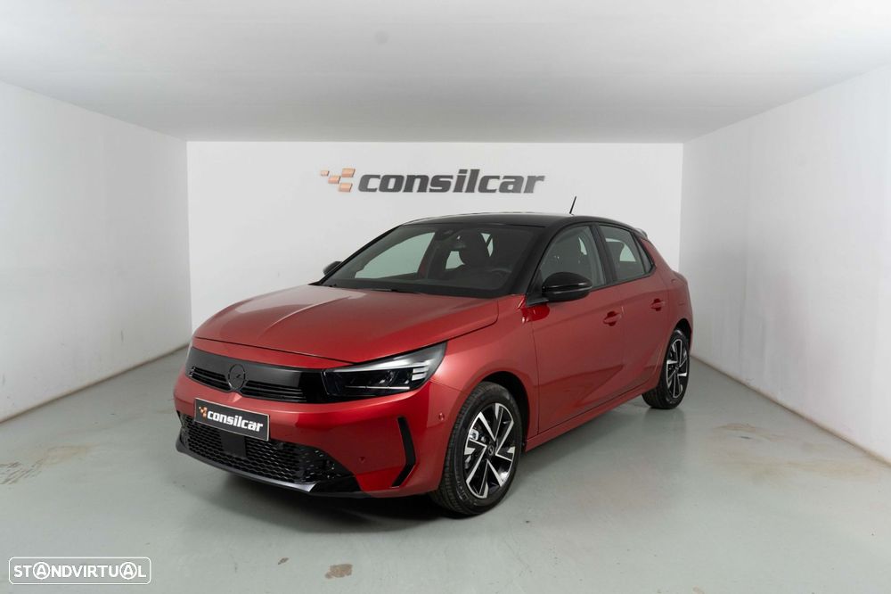 Opel Corsa - 2