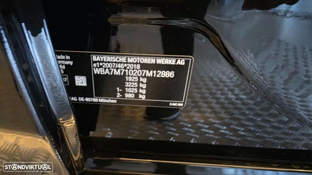 BMW 116 d Advantage - 47