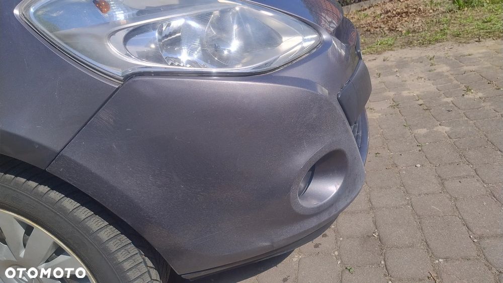 Renault Clio 1.5 dCi Alize - 19