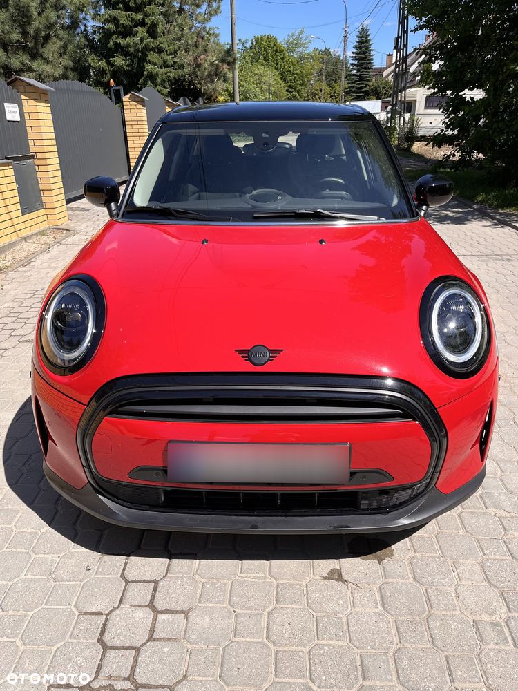 MINI Cooper - 2