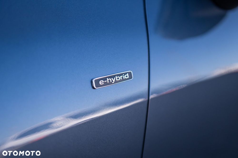 Audi A5 Avant e-Hybrid 270 kW Quattro S tronic - 8