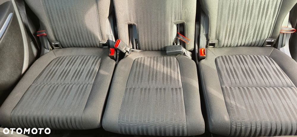 Opel Zafira 1.4 T Enjoy - 16