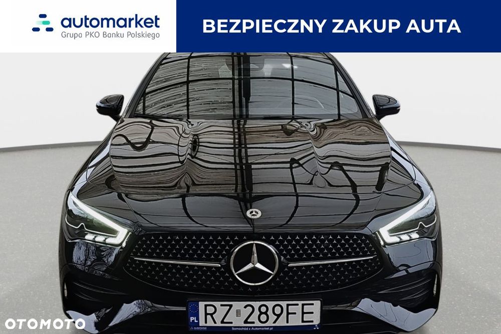 Mercedes-Benz CLA 250 mHEV 4-Matic AMG Line 8G-DCT - 7