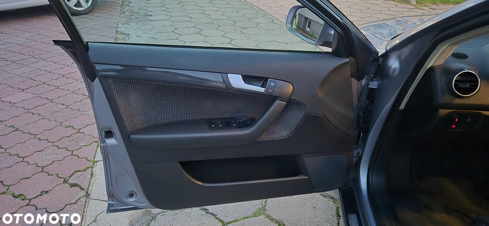 Audi A3 Sportback 1.6 Attraction - 18