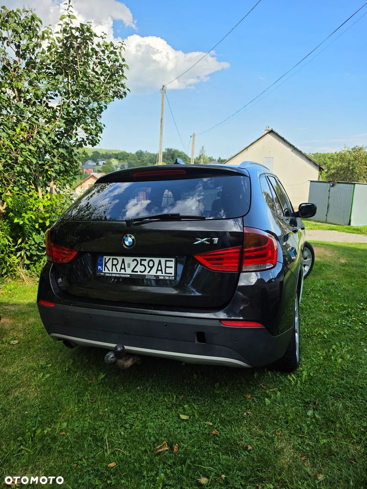 BMW X1 - 7