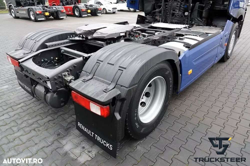 Renault T-EVO 520 | E6e | Clima Stationare | Full Spoiler - 8