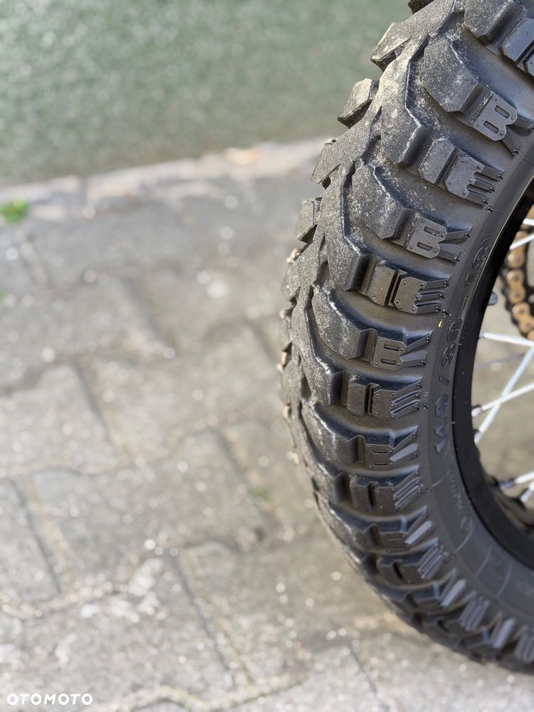Husqvarna 701 - 13