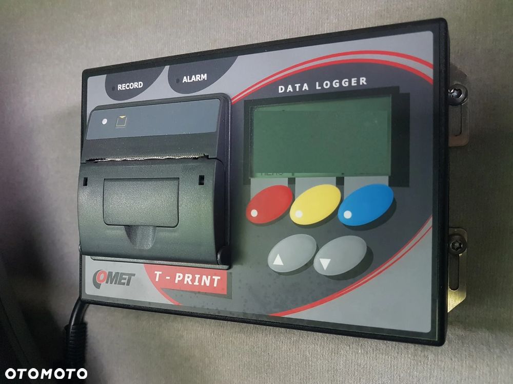 Renault MASTER L4H2 CHŁODNIA AGREGAT MROŹNIA IZOTERMA FUNKCJA GRZANIA THERMO KING - 20