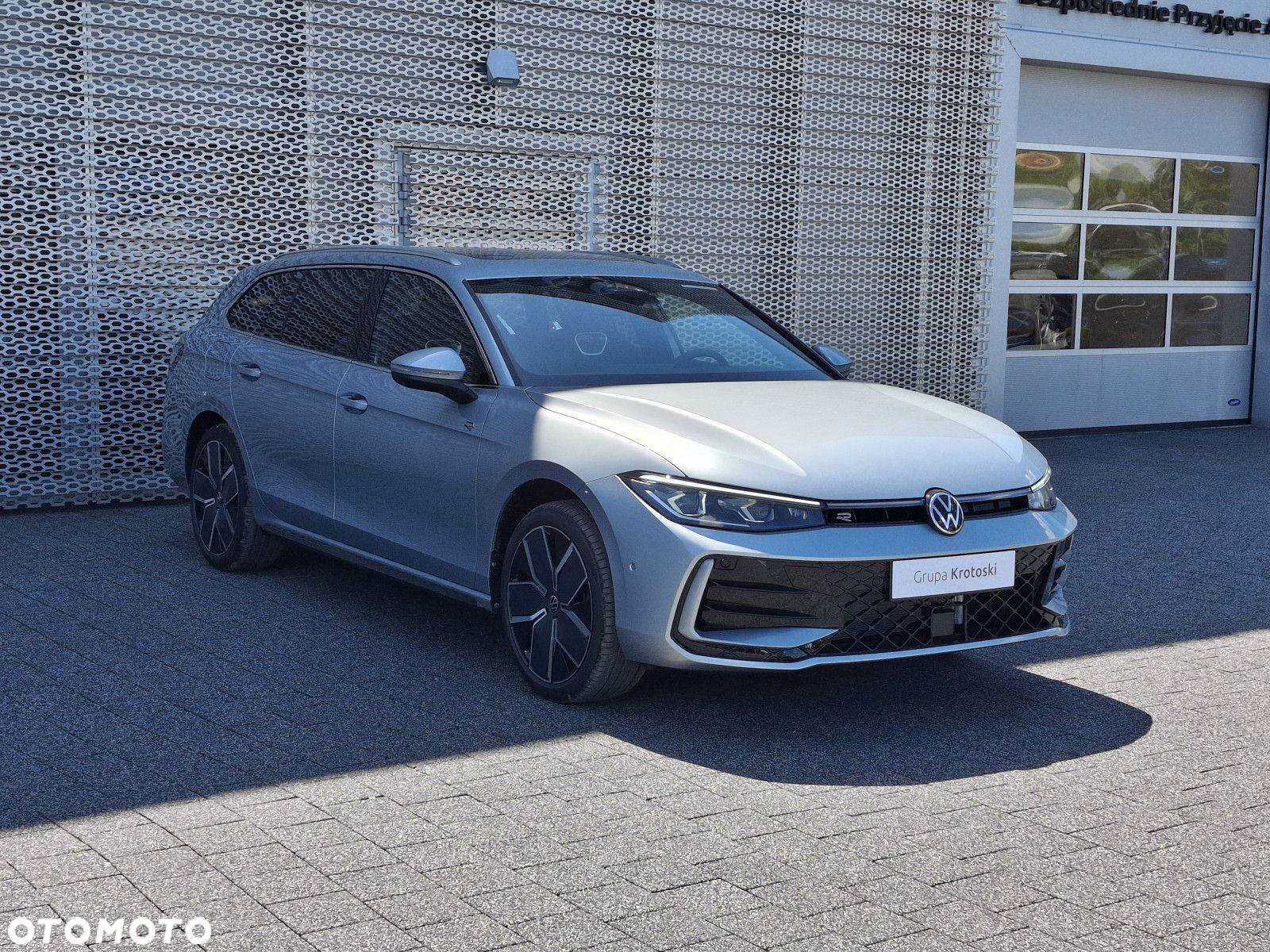 Volkswagen Passat - 3
