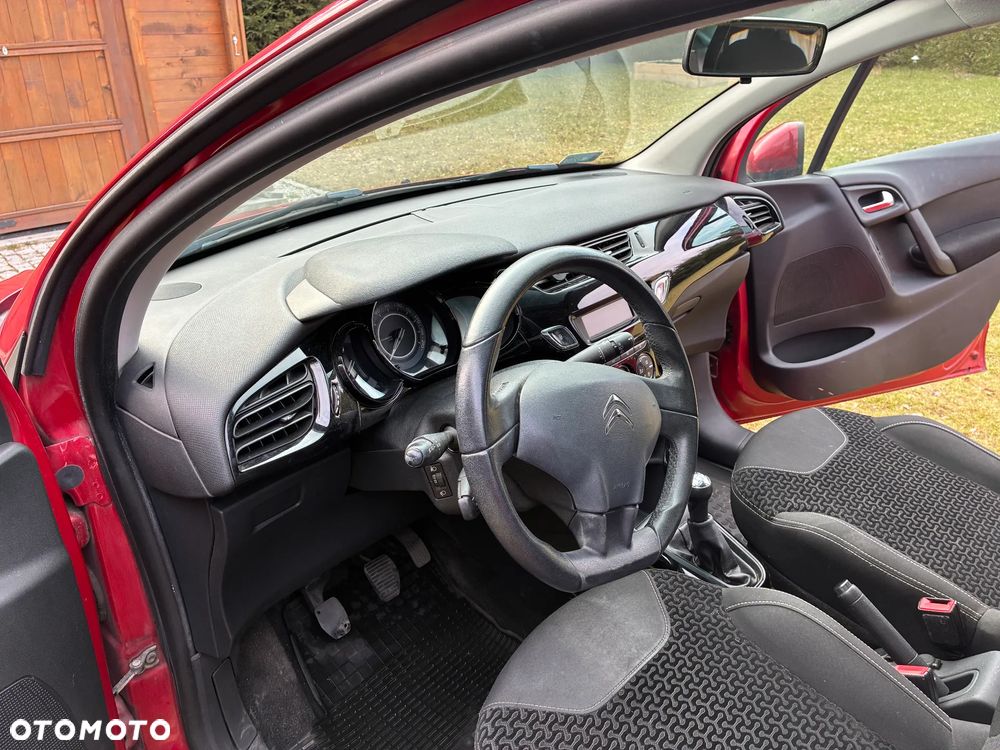 Citroën C3 1.4 Selection - 8